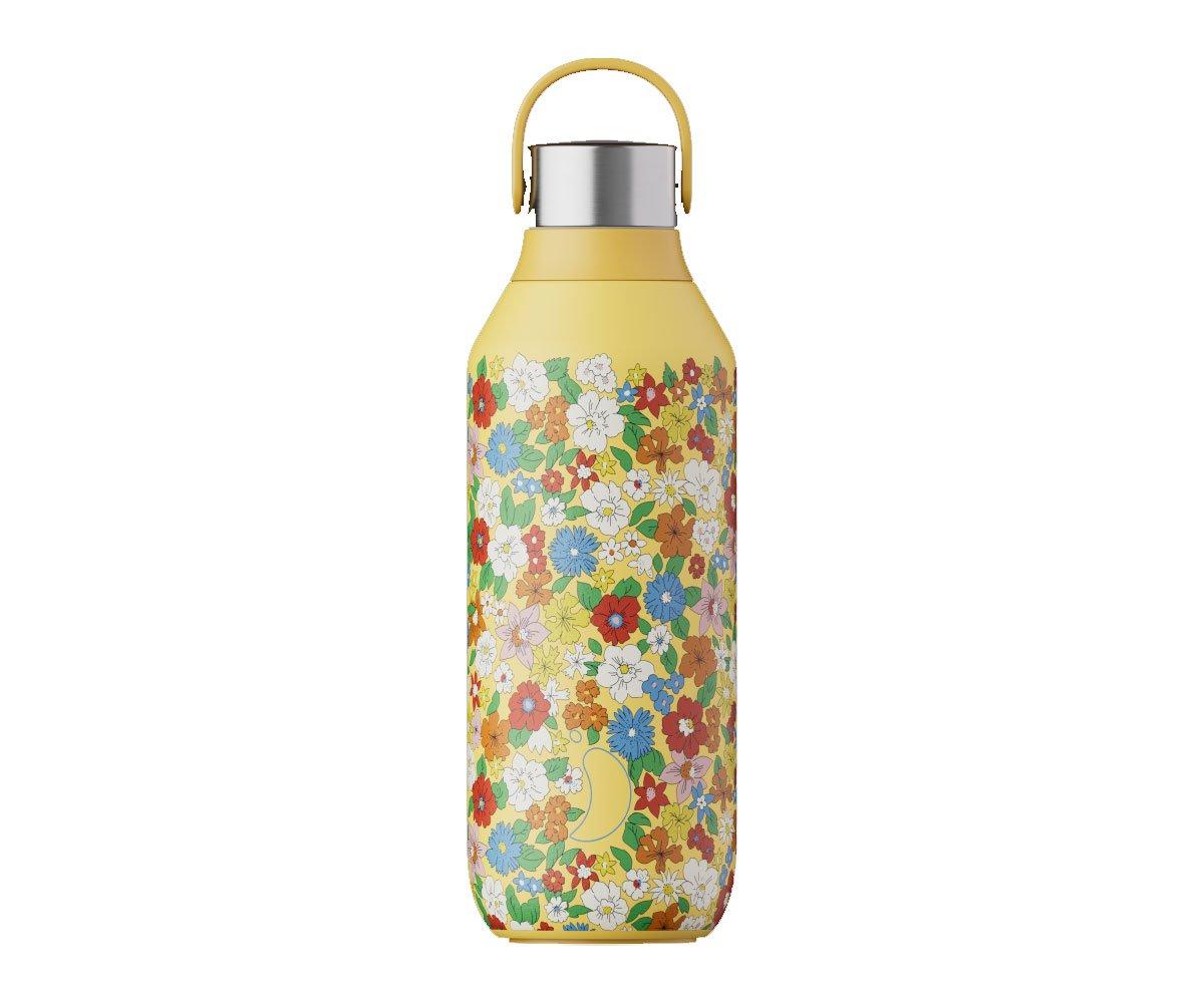 Botella Acero Inoxidable Serie 2 Liberty Summer Daisy 500 Ml