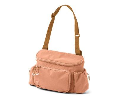 Baby Stroller Bag Olivie Tuscany Rose