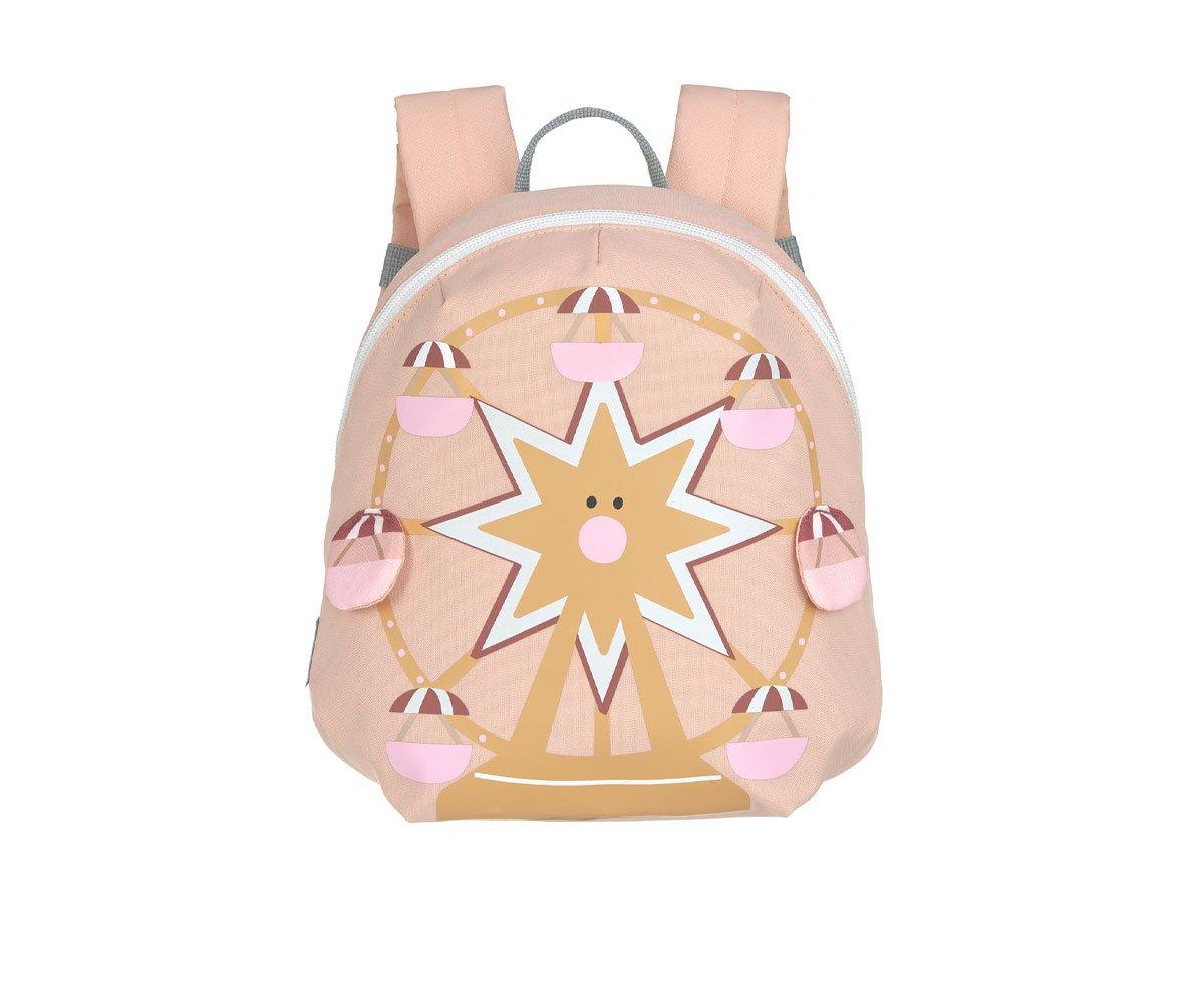 Mochila Infantil Mini Ferris Wheel Personalizvel