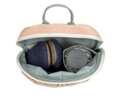 Mochila Infantil Mini Ferris Wheel Personalizable