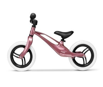 Balance Bike Bart Bubblegum
