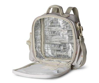 Thermal Backpack Citron Vehicles