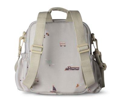Thermal Backpack Citron Vehicles