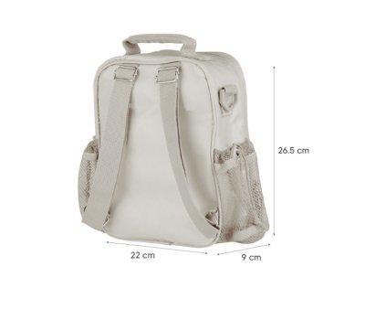 Thermal Backpack Citron Vehicles
