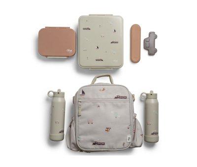 Thermal Backpack Citron Vehicles
