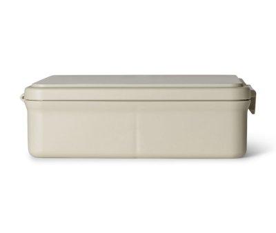 Lunch Box Grande Tritan Vehicles con Thermos