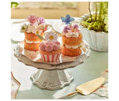 Kit Cupcakes Flowers