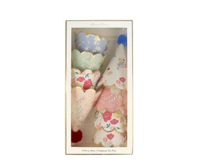 8 Garden Party Hats