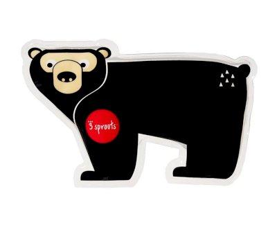 Ice Bag 3S Bear