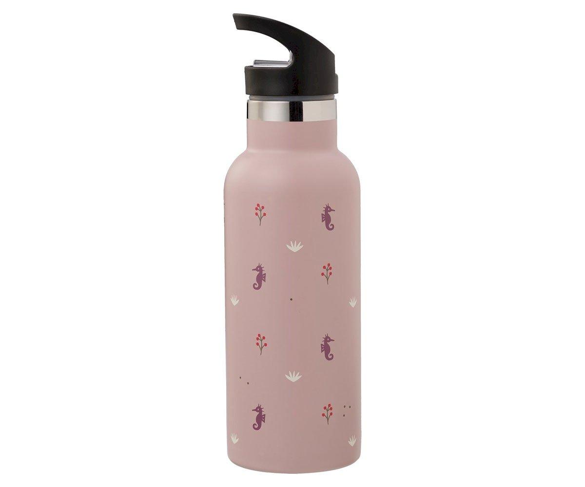 Bouteille Iotherme Seahorse Avec Buse De Rechange 500 Ml