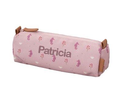 Estuche Fresk Caballito de Mar Personalizable