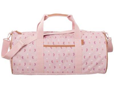 Bolsa de Viaje GRANDE Caballito de Mar Personalizable