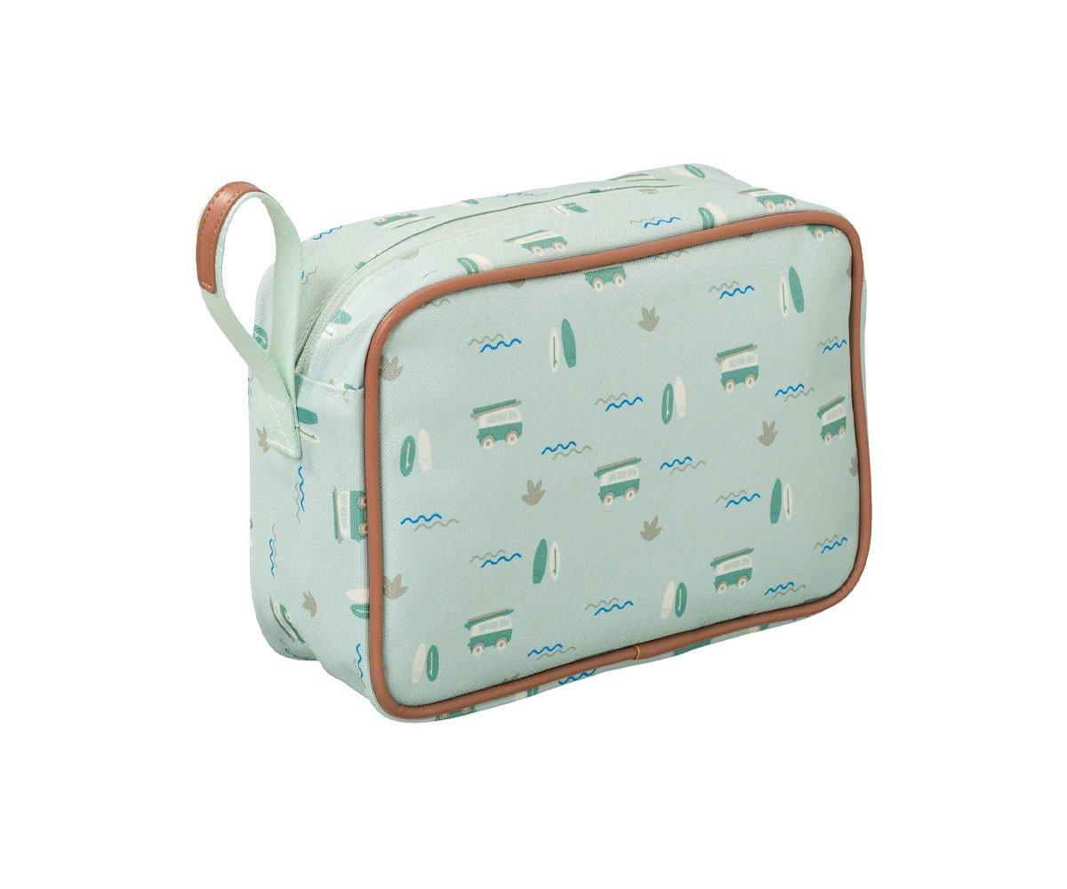 Necessaire Impermevel Fresk Surf Blue 