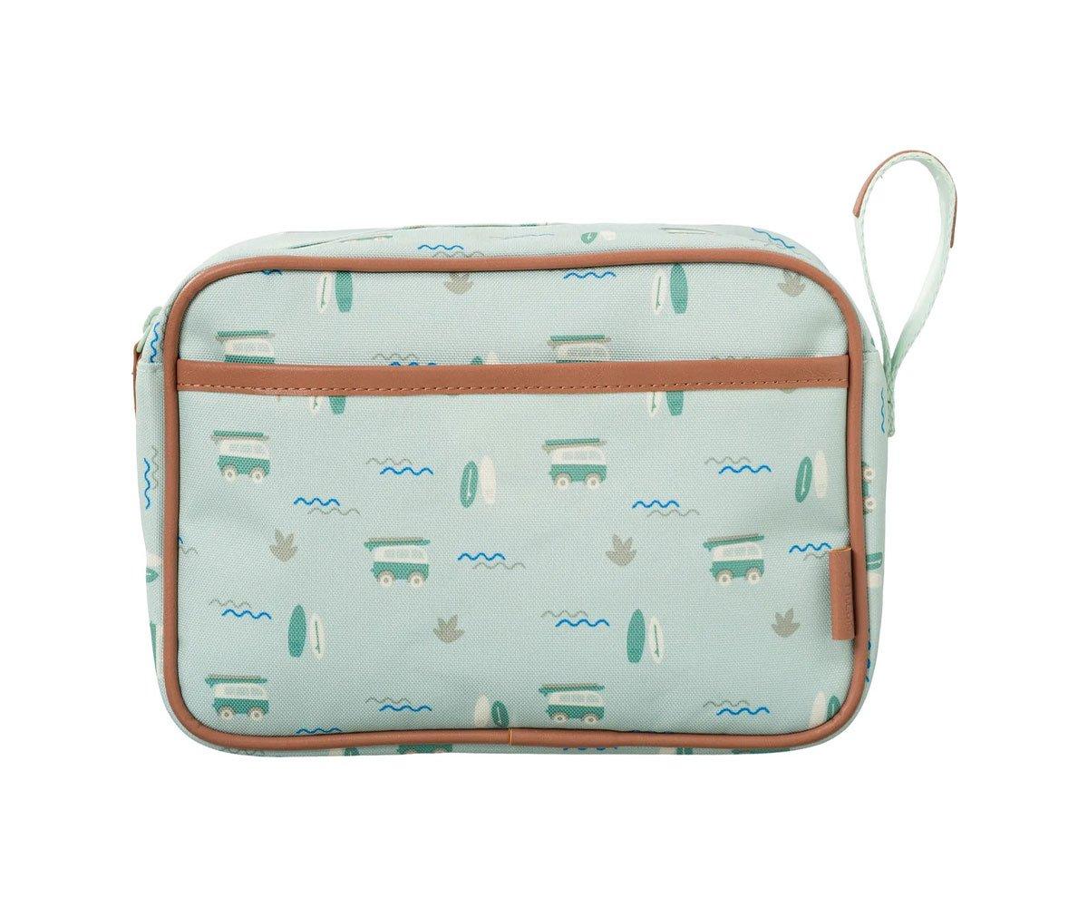 Necessaire Impermeável Fresk Surf Blue