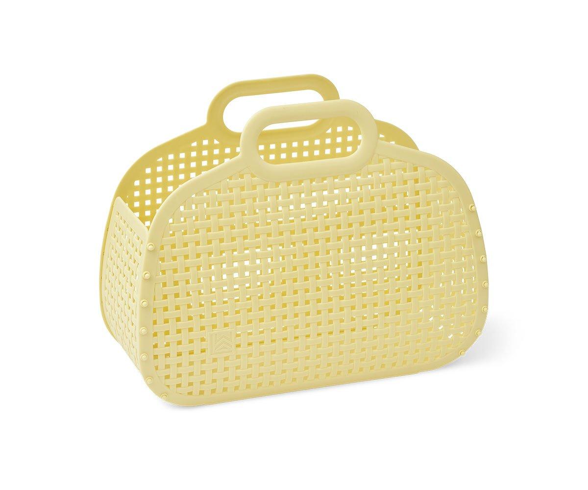 Sac De Plage Adeline Lemonade