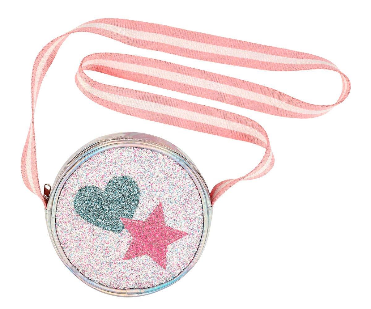 Bolso Eloise Heart Star