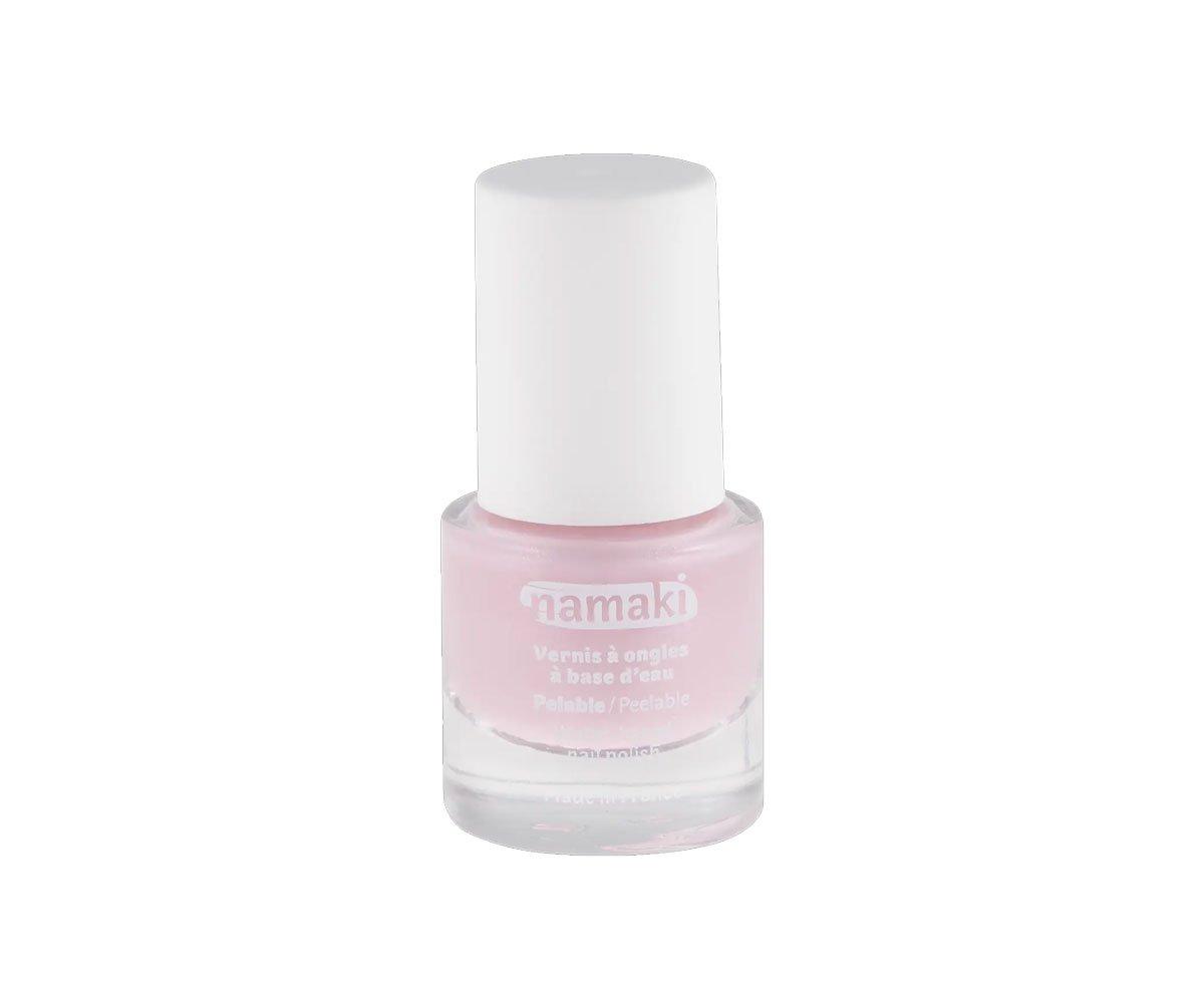 Vernis à Ongles Water Pale Pink