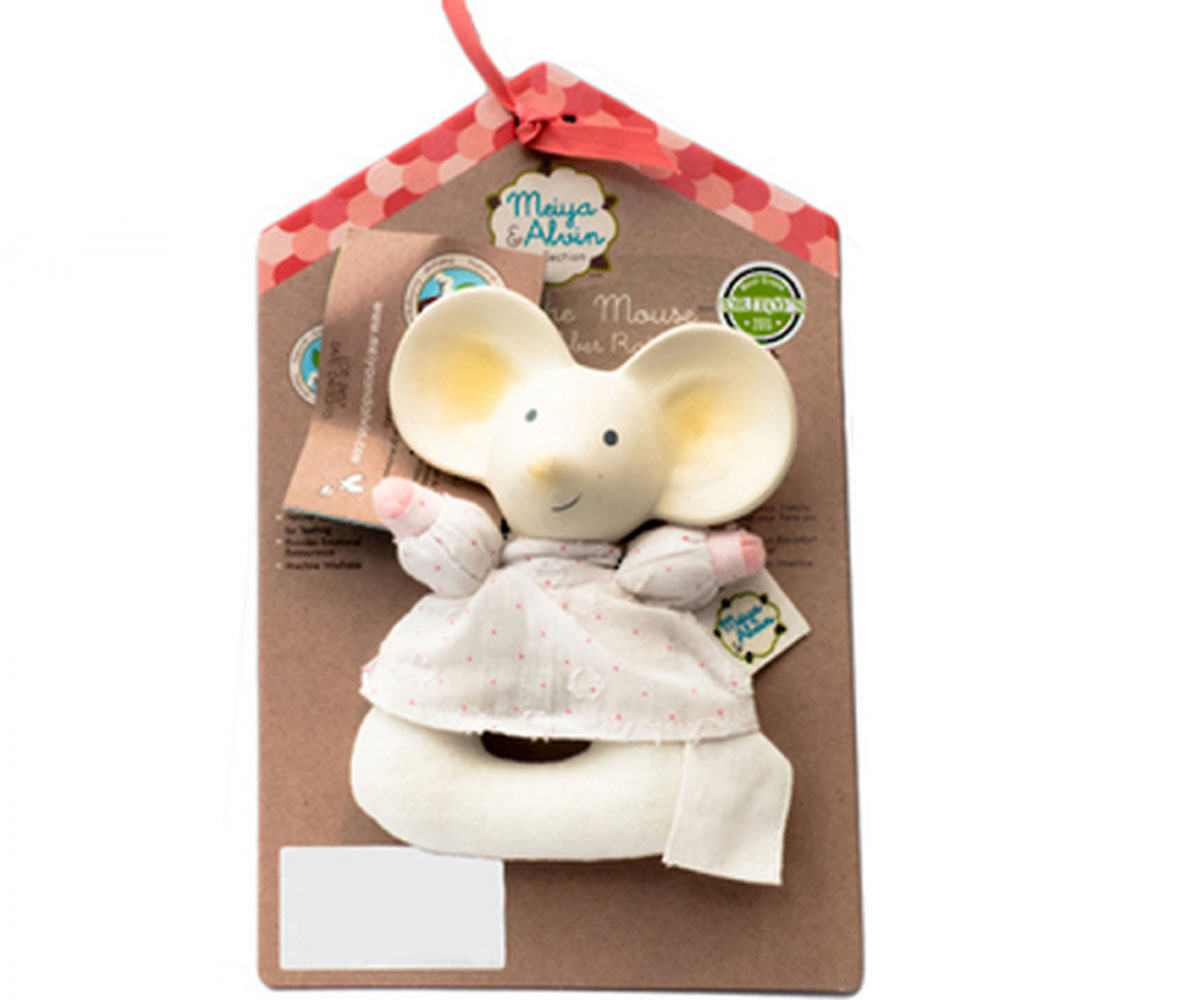 meiya & alvin collection