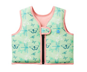 Go Splash Swim Vest Dragon Fly
