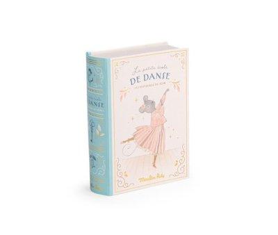Libro Proiettore Racconta Storie La Petite cole de Danse