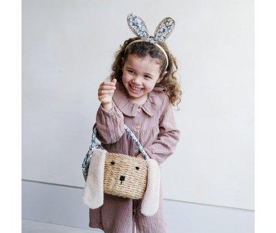 Cesta de Pascua Bunny