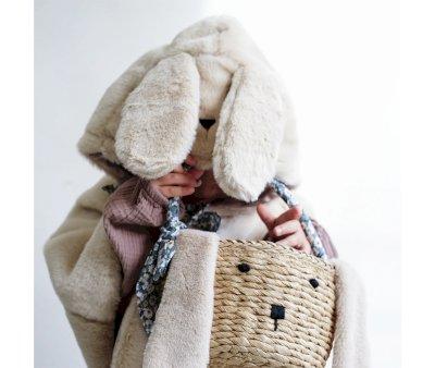 Cesta de Pascua Bunny
