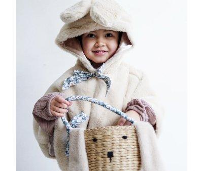 Cesta de Pascua Bunny