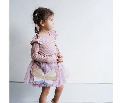 Bolsa Borboleta