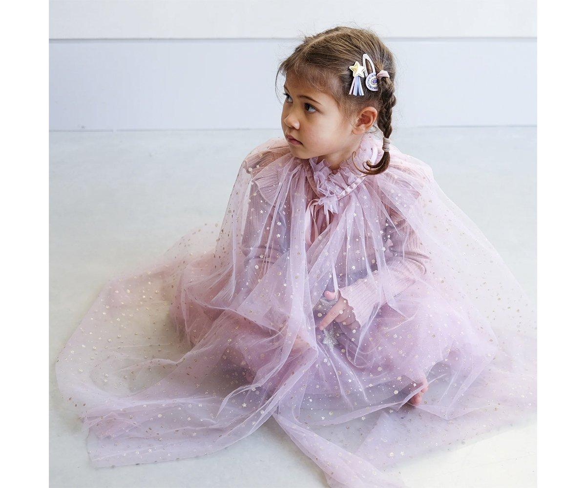 Costume Cape Princesse