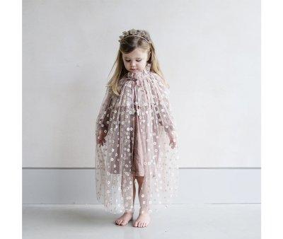 Costume Daisy Cape