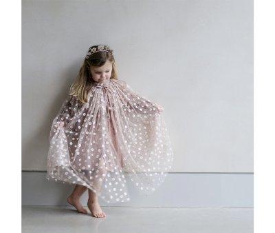 Costume Daisy Cape