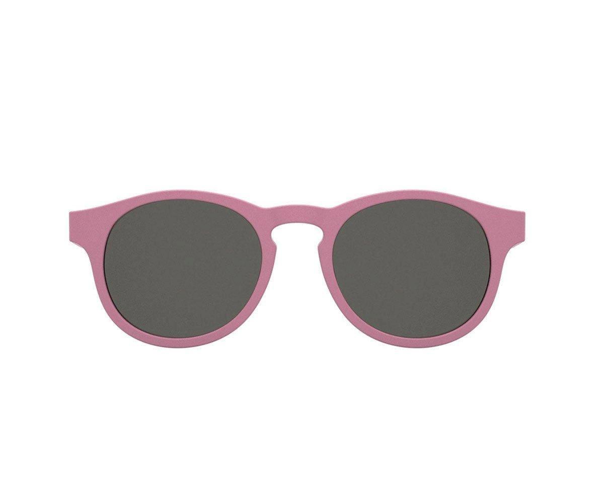 Gafas de Sol Flexibles Keyhole Pretty in Pink (+6 aos)