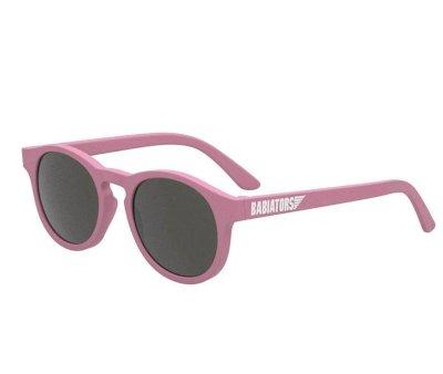 Gafas de Sol Flexibles Keyhole Pretty in Pink (+6 aos)