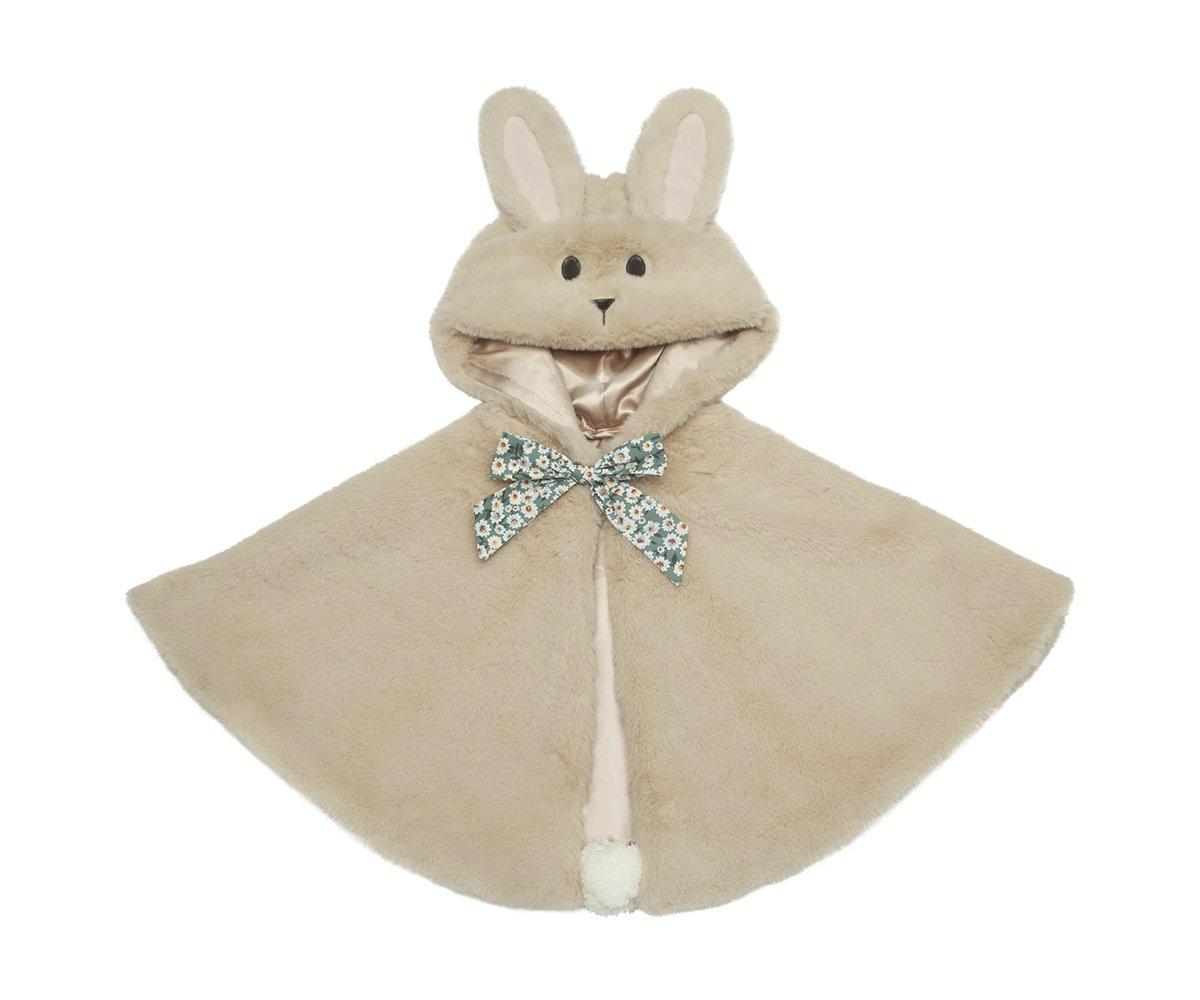 Costume Cape Bunny