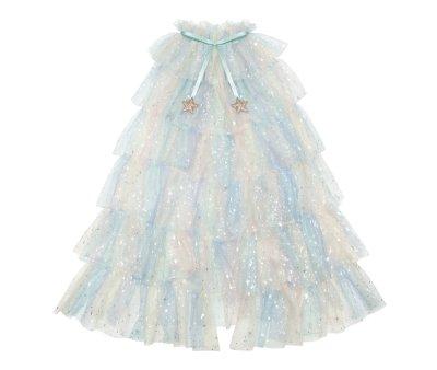 Cloak Heavenly Rainbow Costume