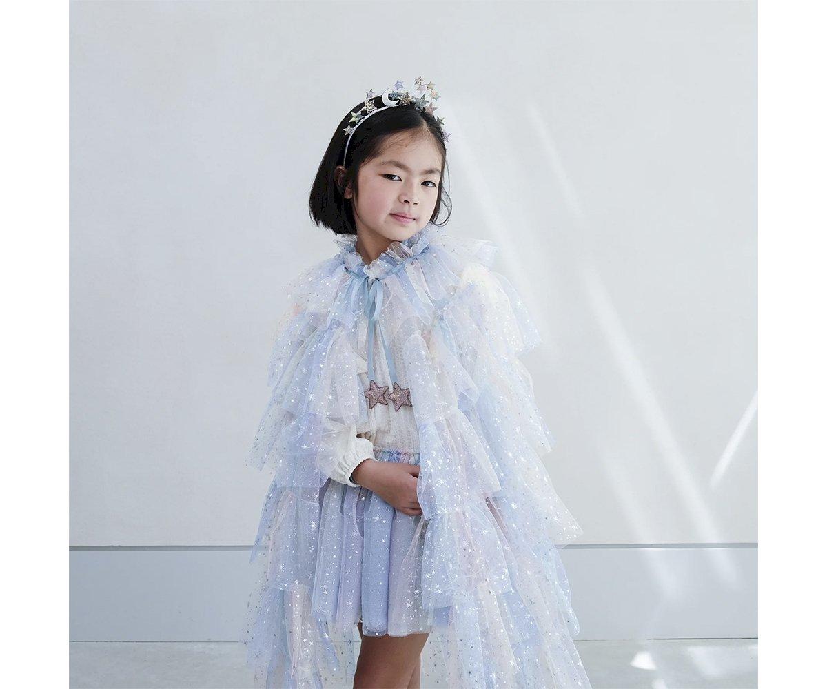 Tutu bleu online ciel