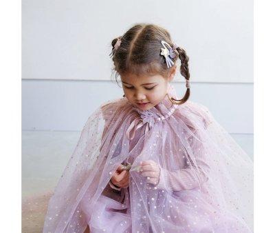 Tut Infantil Luxe Princess