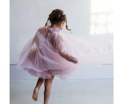 Tut Infantil Luxe Princess