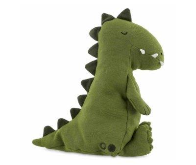 Brinquedo Peluche Pequeno Mr Dino