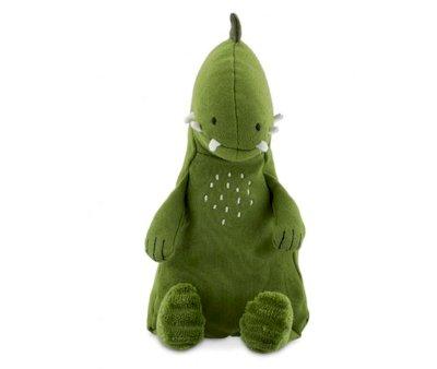 Brinquedo Peluche Pequeno Mr Dino
