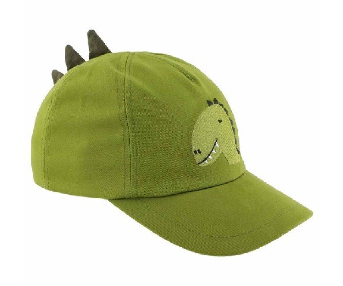 Cappellino Trixie Mr.Dino Personalizzabile