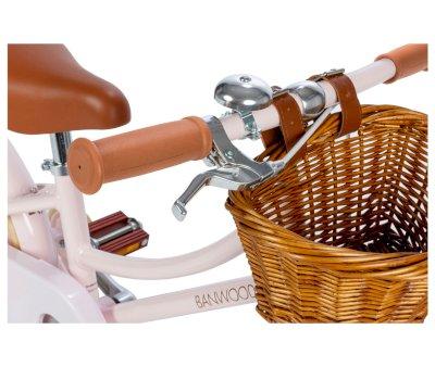 Bicicleta Banwood Classic 16" Rosa