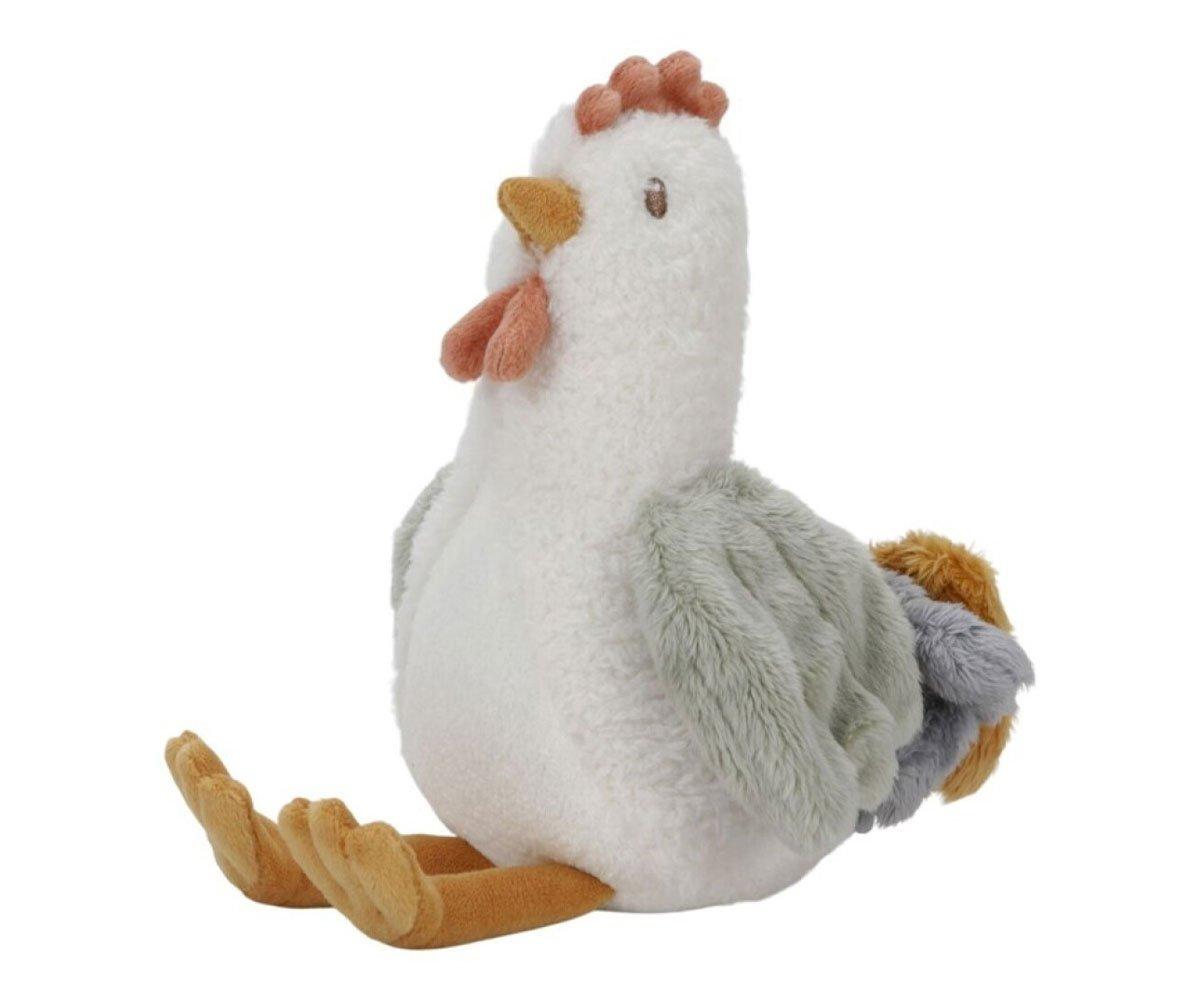 Gallina Little Dutch 17 Cm