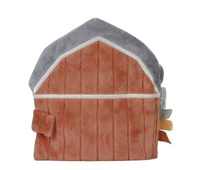 Libro Blandito de Actividades Little Farm