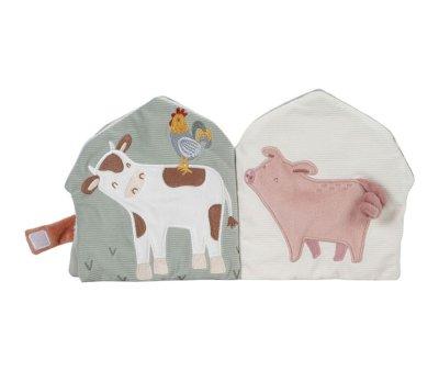 Libro Blandito de Actividades Little Farm