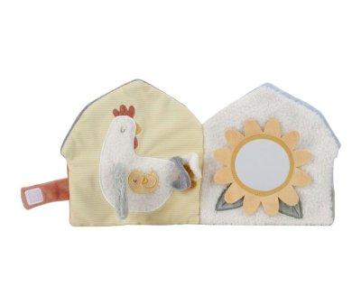 Libro Blandito de Actividades Little Farm