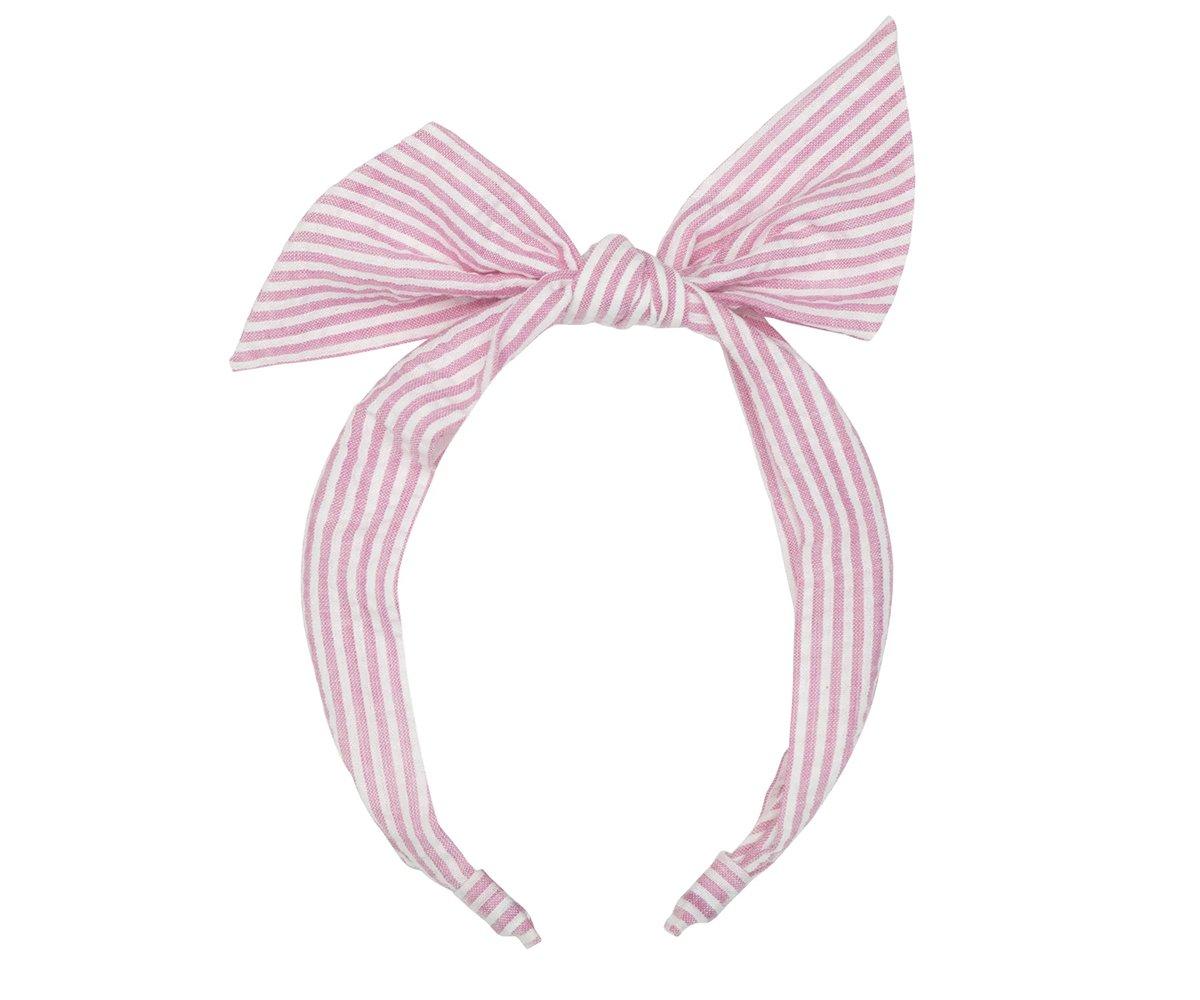 Diadema Candy Stripy Tie Tie