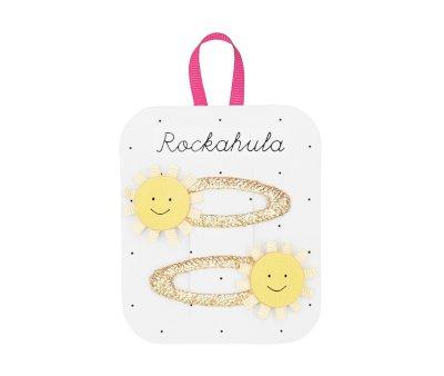 2 Clip Capelli You Are My Sunshine