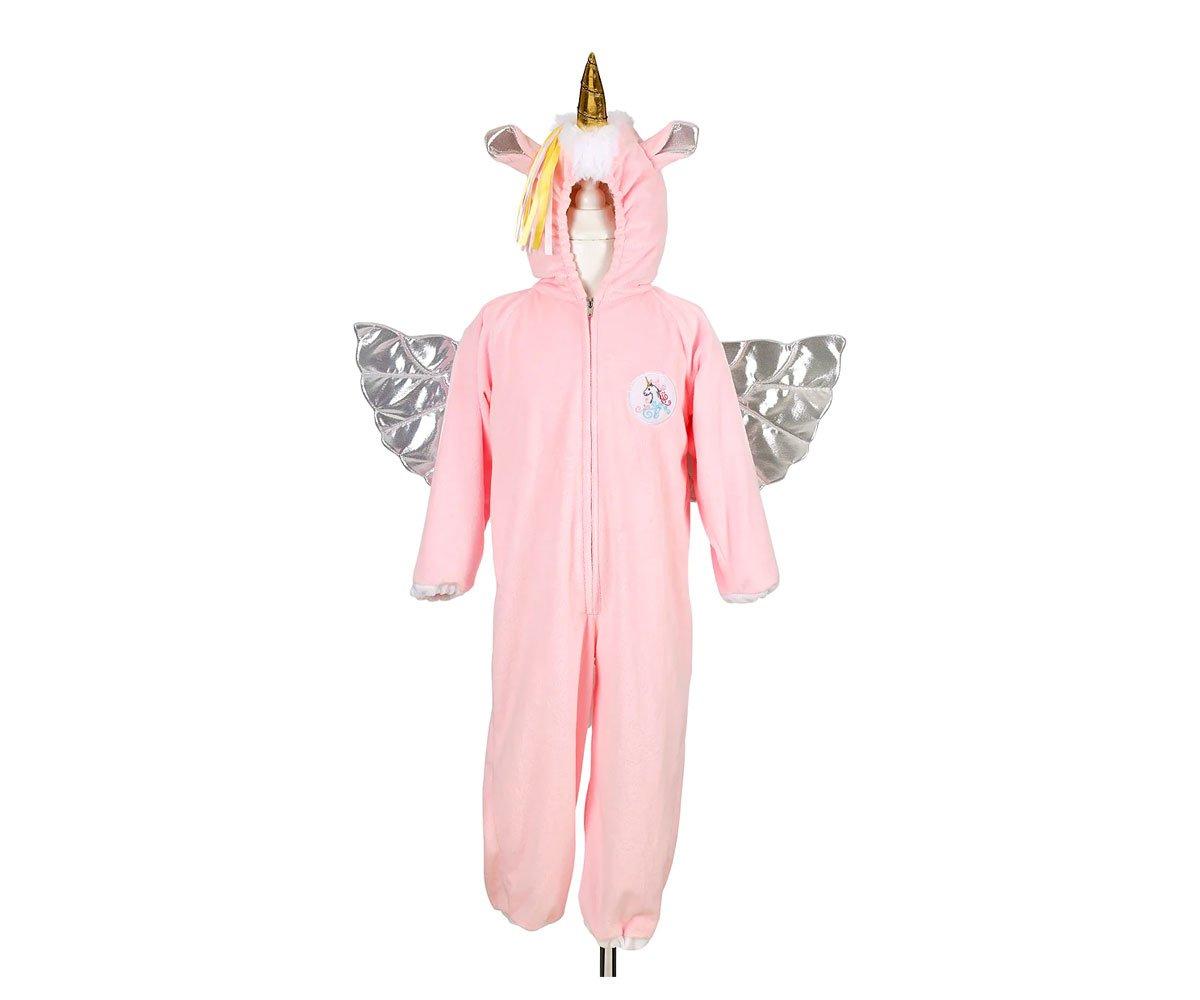 Costume Carnevale Unicorno 5-6 anni - Tutete