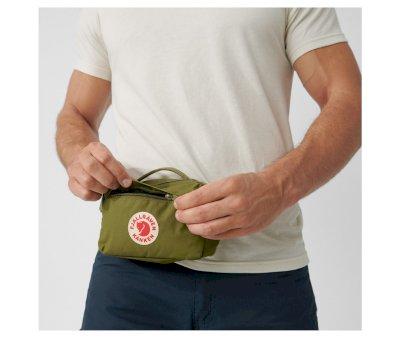 Kanken Pastel Lavender Sling Bag